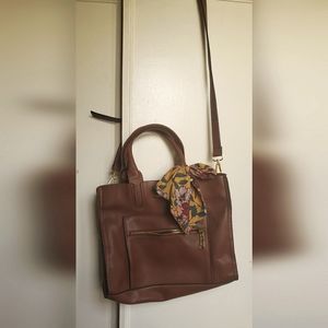 Steve Madden Tote